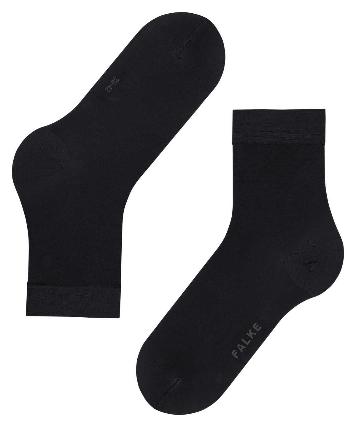 Falke Fine Softness 50 DEN Socks Zokni Női Kék | YIUW-14675