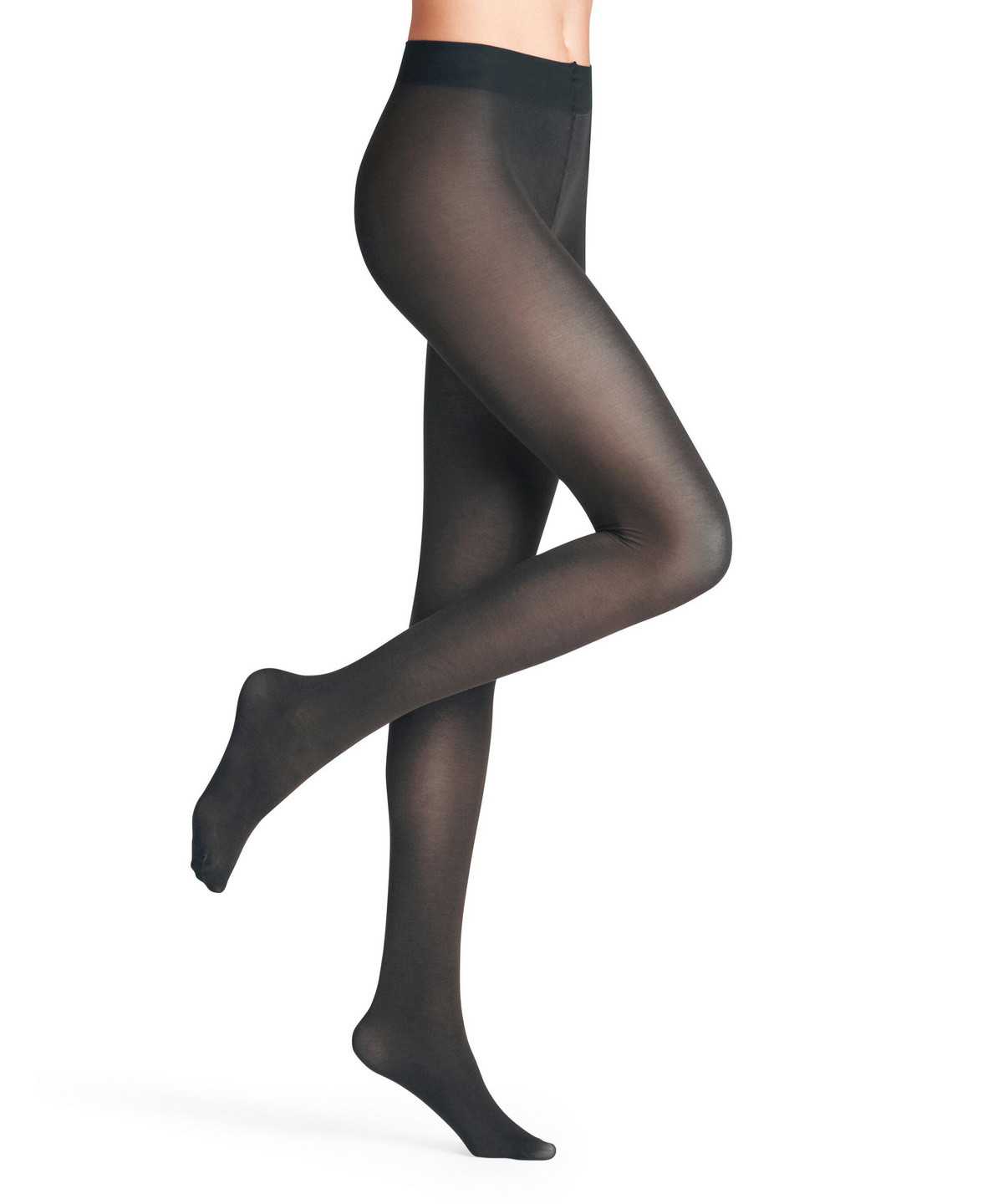 Falke Fine Softness 50 DEN Tights Tights Női Szürke | HXKW-62381