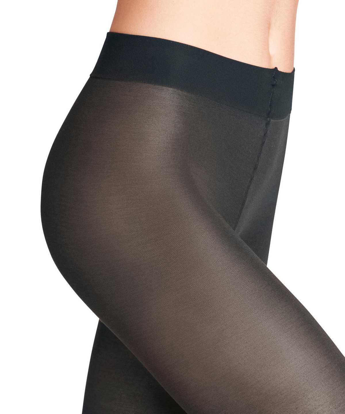 Falke Fine Softness 50 DEN Tights Tights Női Szürke | HXKW-62381