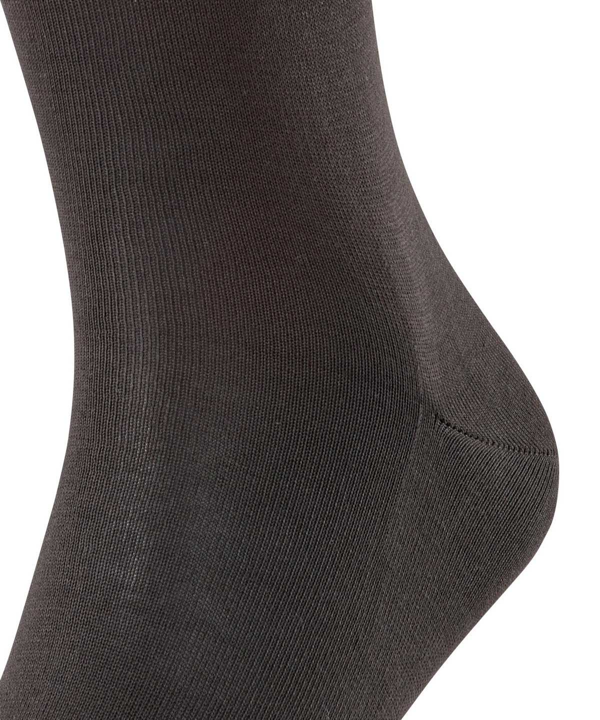 Falke Firenze Socks Zokni Férfi Barna | CXYB-97304