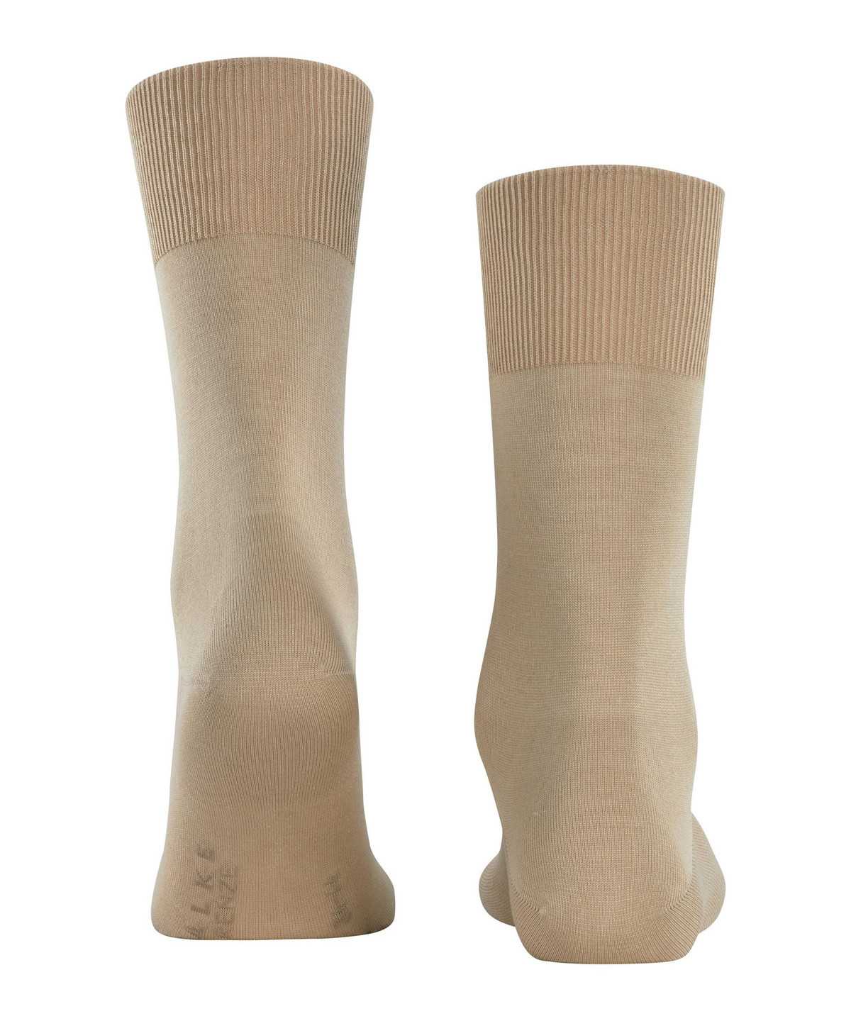 Falke Firenze Socks Zokni Férfi Bézs | VINM-26510