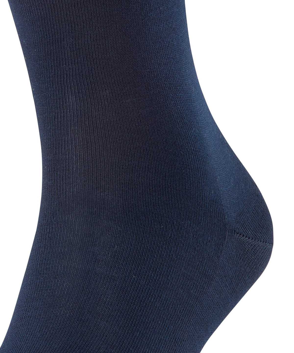 Falke Firenze Socks Zokni Férfi Kék | CUAV-61708