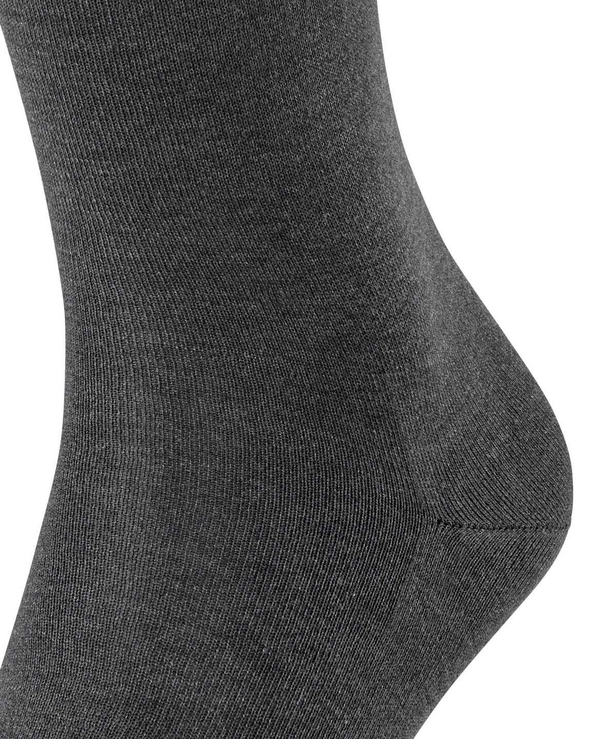 Falke Firenze Socks Zokni Férfi Szürke | GQDJ-95680