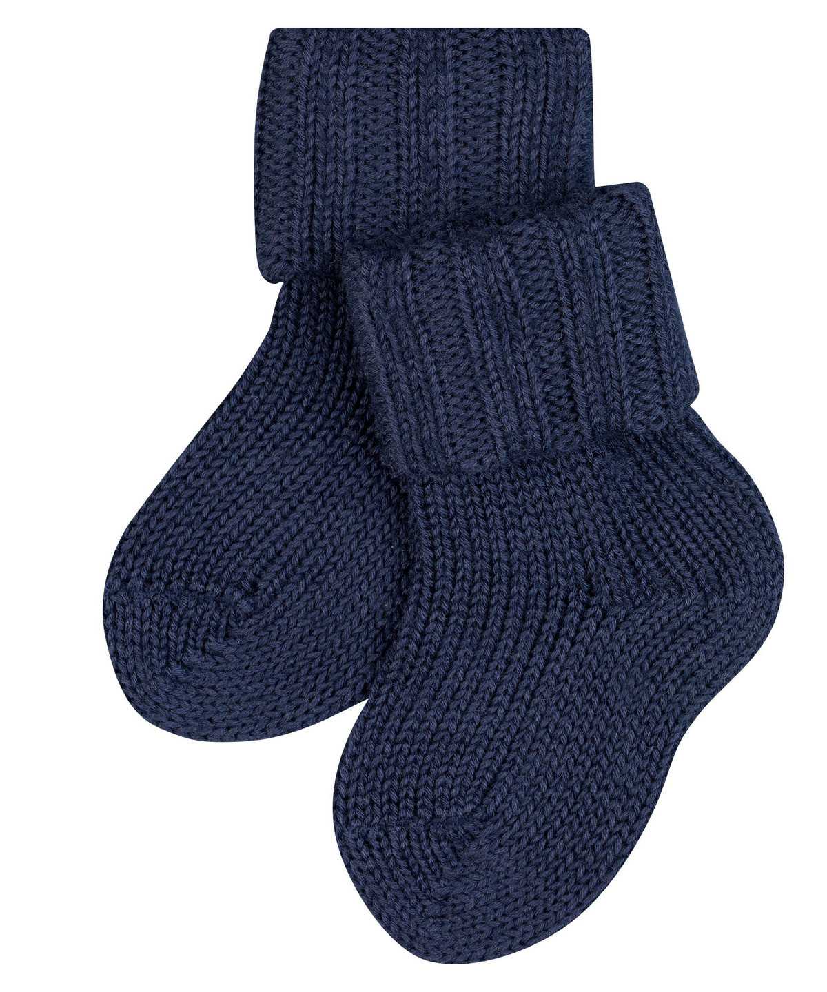 Falke Flausch Socks Zokni Baba Kék | HWPN-92817