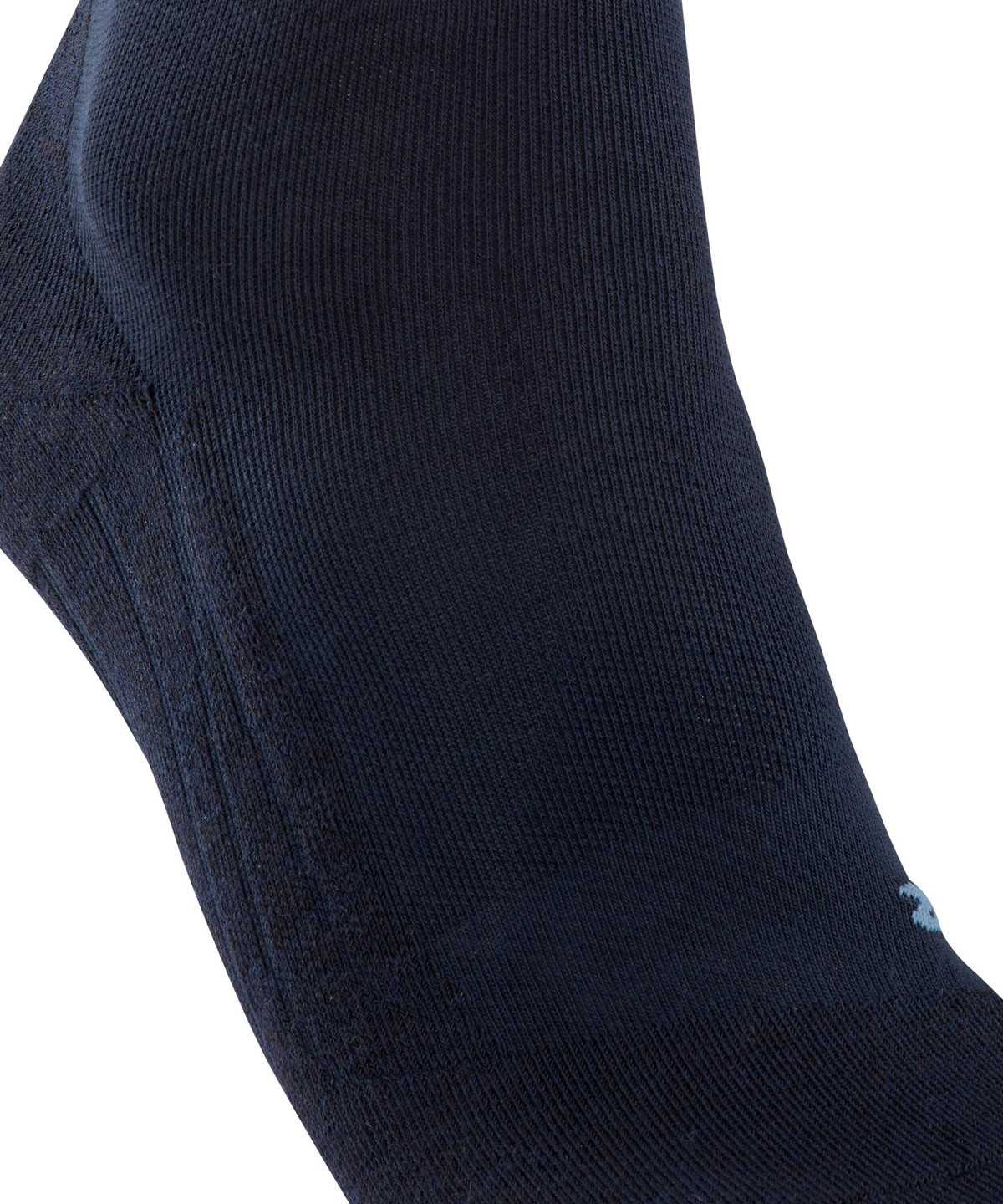 Falke GO2 Golf Socks Zokni Férfi Kék | YWAB-76918