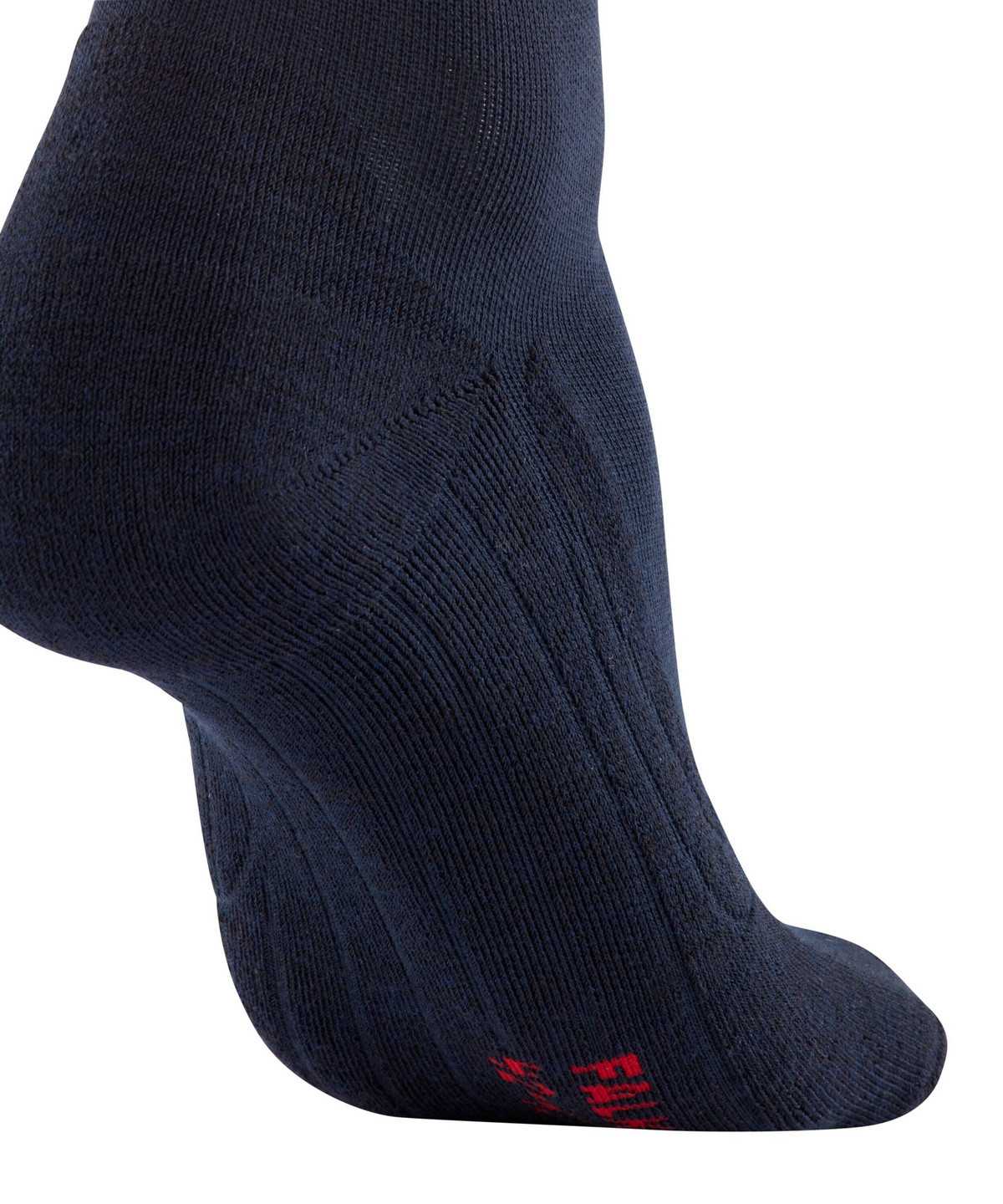 Falke GO2 Golf Socks Zokni Férfi Kék | YWAB-76918