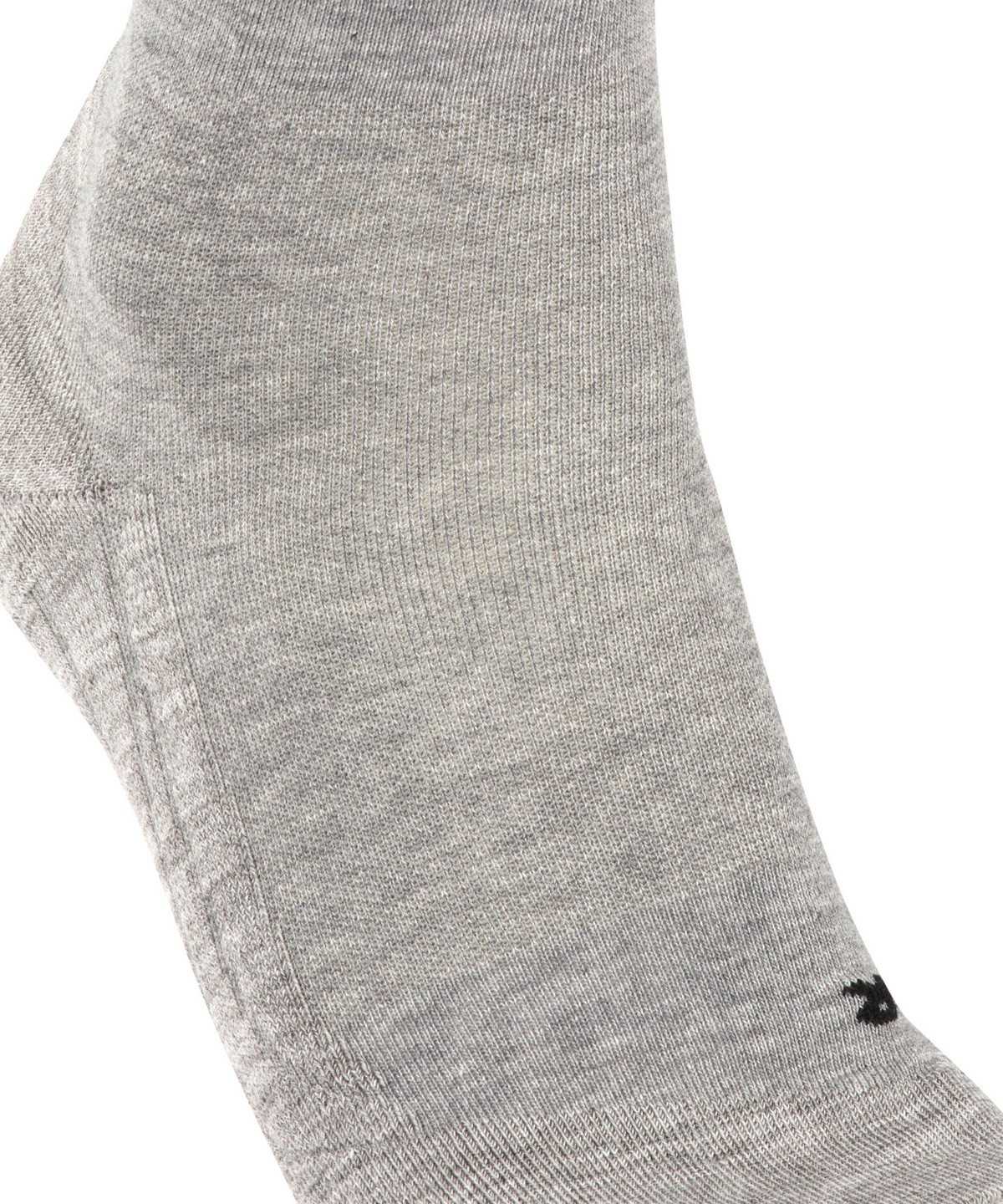 Falke GO2 Golf Socks Zokni Férfi Szürke | AKHE-36184