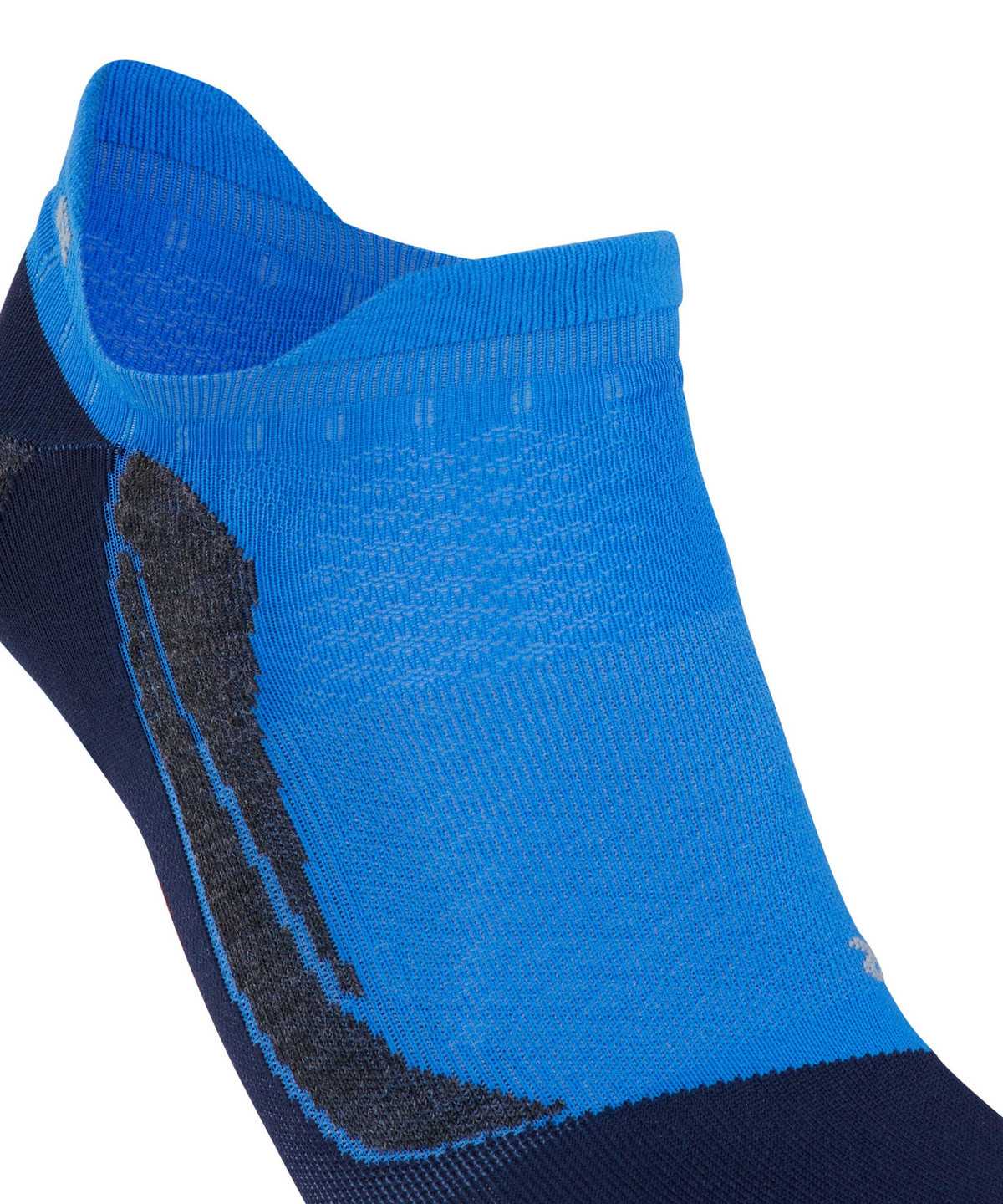 Falke GO5 Invisible Golf Invisibles Sports Socks Női Kék | JVBM-09426