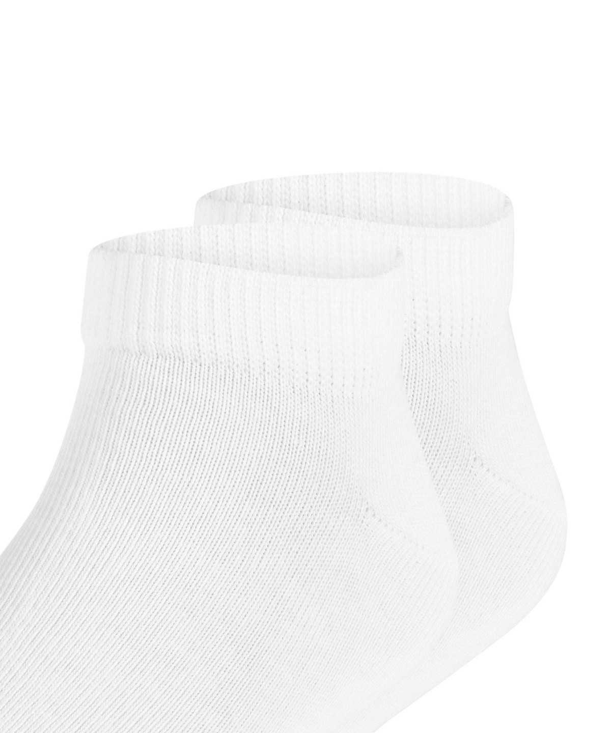 Falke Happy 2-Pack Sneaker socks Zokni Gyerek Multicolored | QUZW-89312