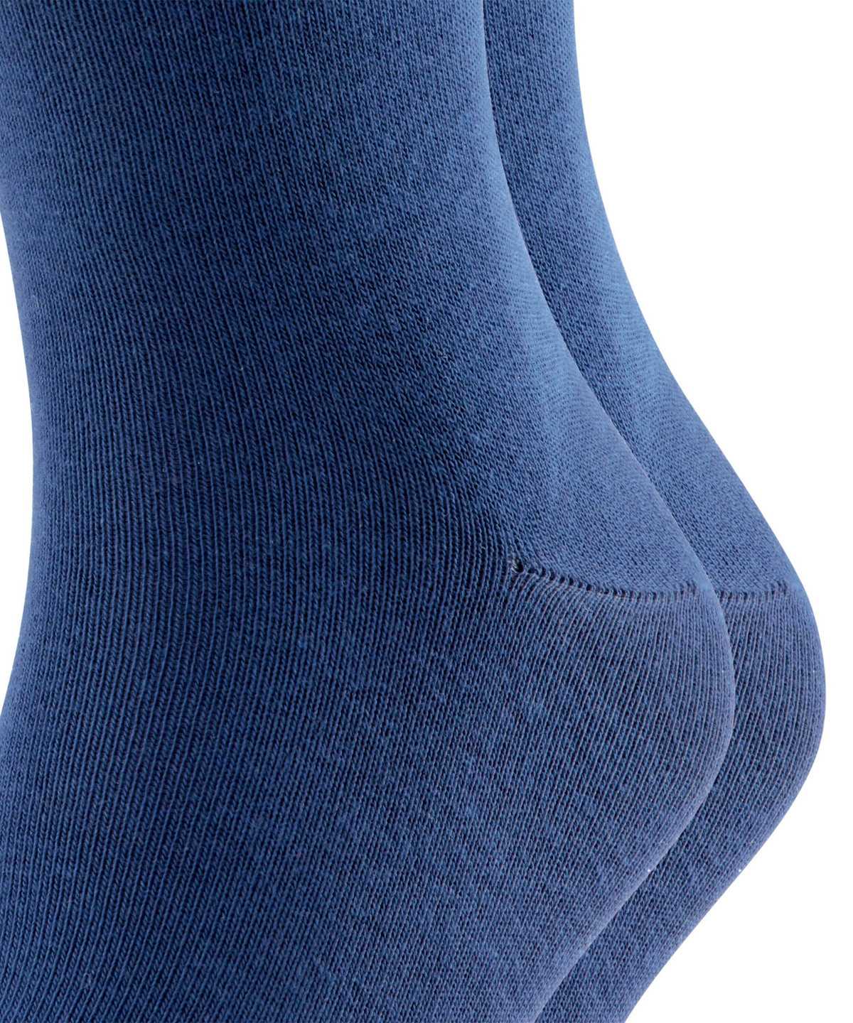 Falke Happy 2-Pack Socks Zokni Férfi Kék | CHQU-03429