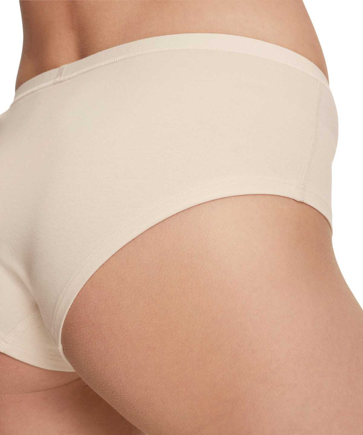 Falke Hipster Daily Climate Control Panties & Slips Női Bézs | VKNQ-09532