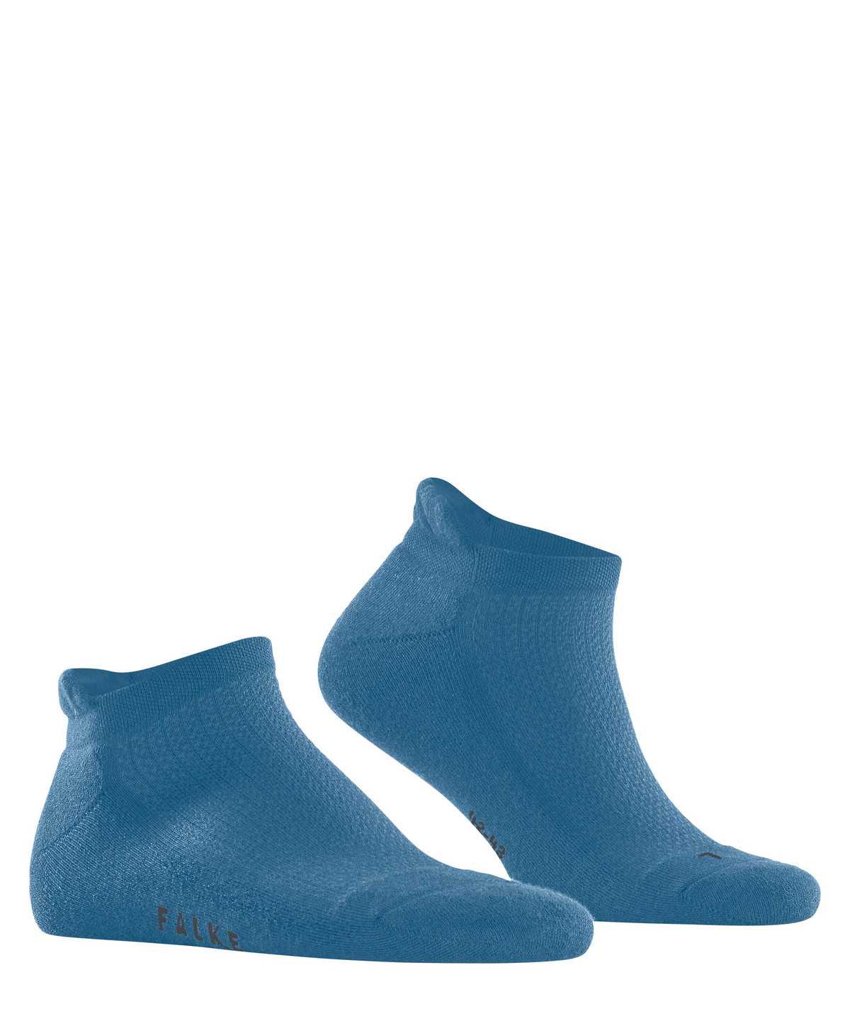 Falke Honeycomb Sneaker socks Zokni Női Kék | YIEO-97635