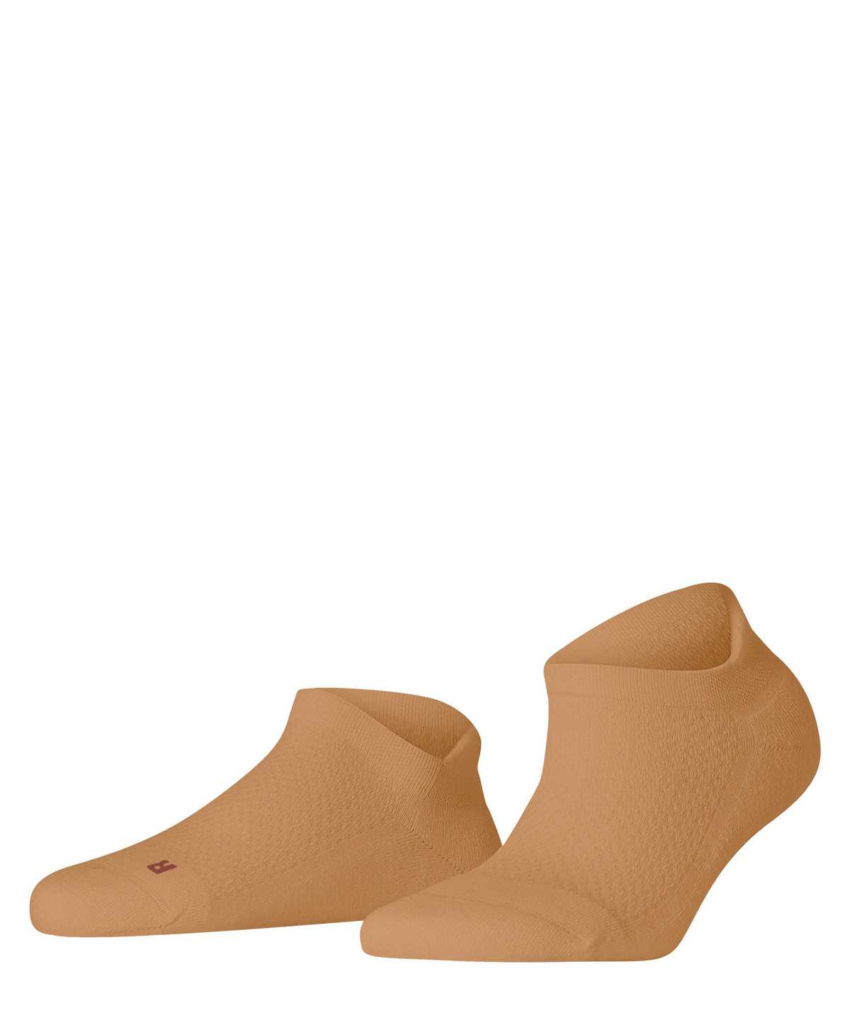 Falke Honeycomb Sneaker socks Zokni Női Narancssárga | TLMB-10548