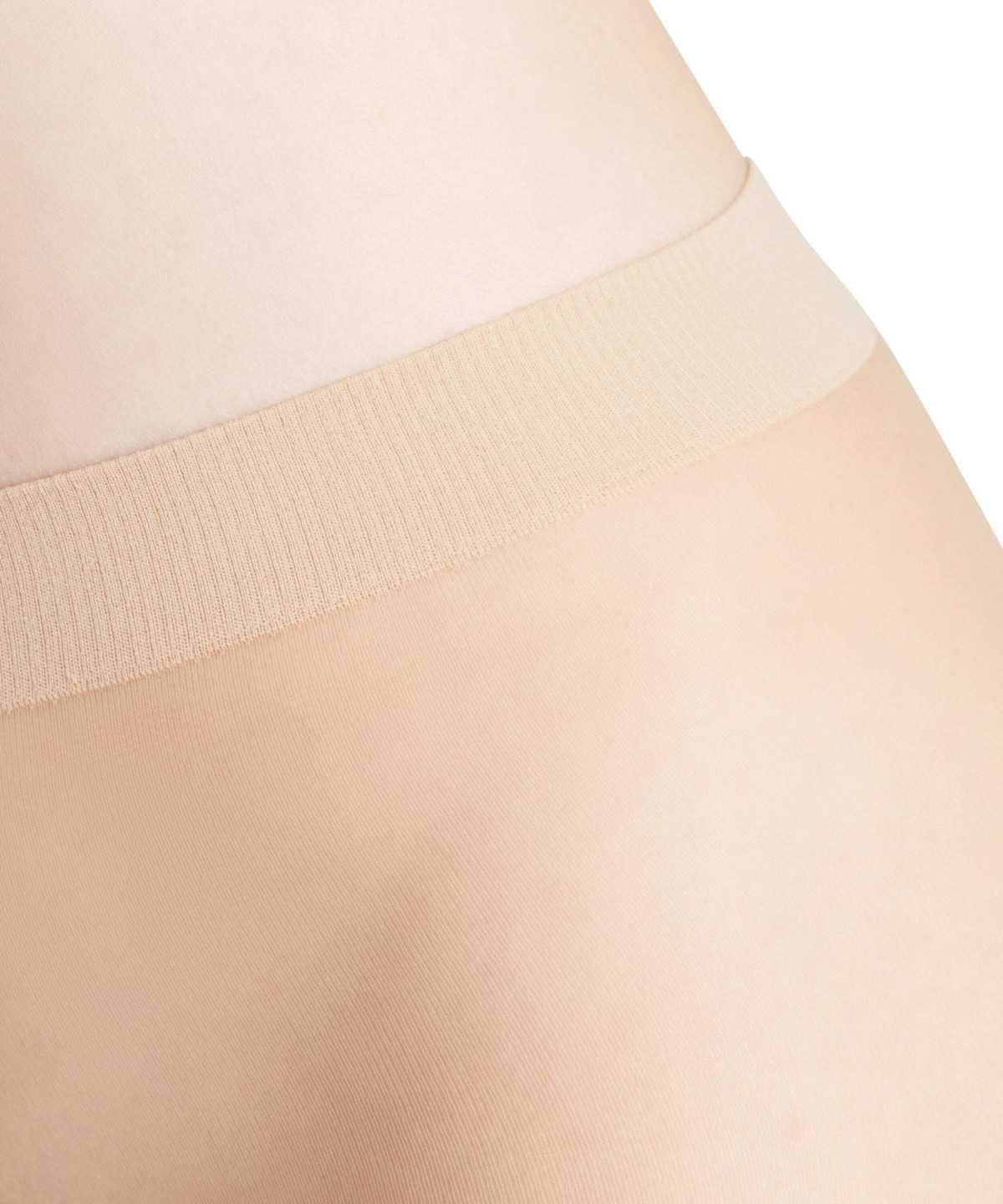 Falke Invisible Deluxe 8 DEN Tights Tights Női Bézs | CLQS-29068