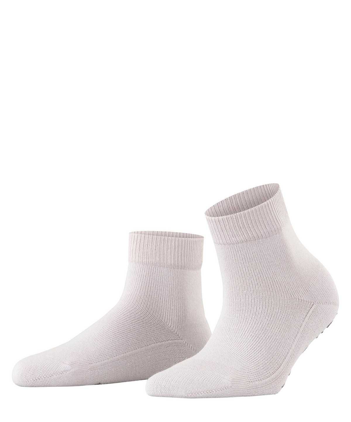 Falke Light Cuddle Pads Short sock Zokni Női Piros | MWBK-27850