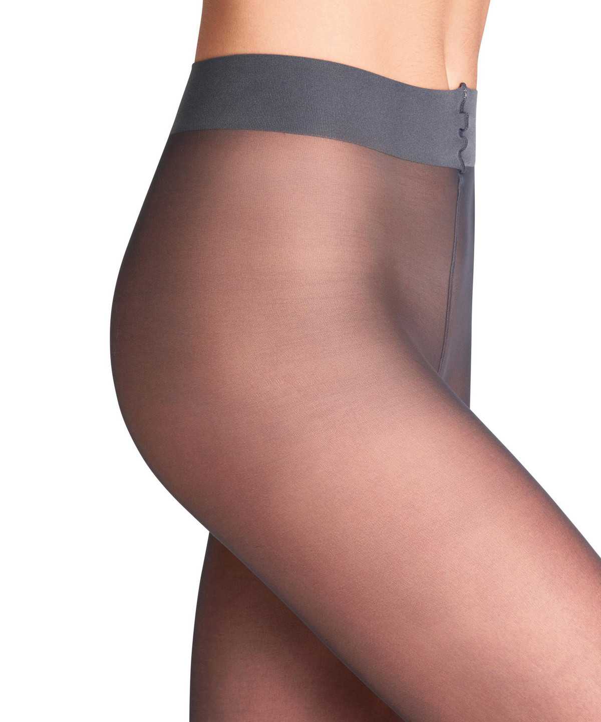 Falke Matt Deluxe 20 DEN Tights Tights Női Szürke | QLRF-40583