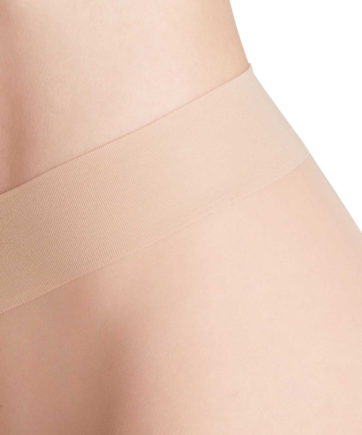 Falke Matt Deluxe 20 DEN Tights Tights Női Barna | STVJ-86142