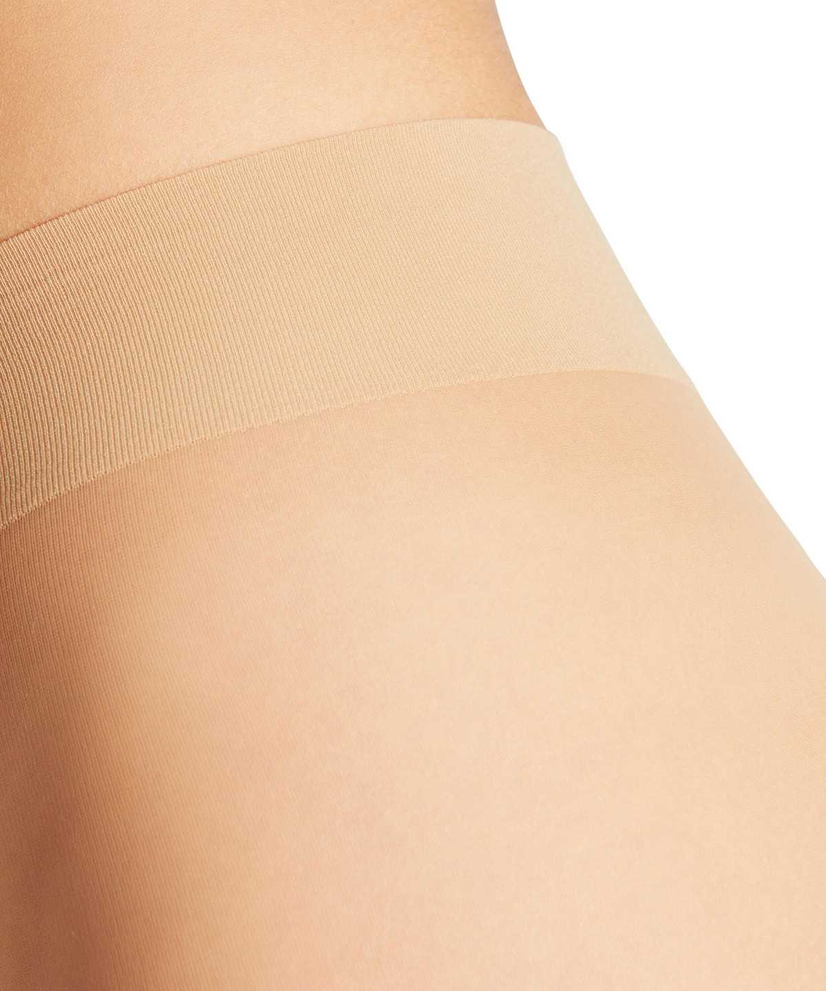 Falke Matt Deluxe 20 DEN Tights Tights Női Bézs | FVOC-87216