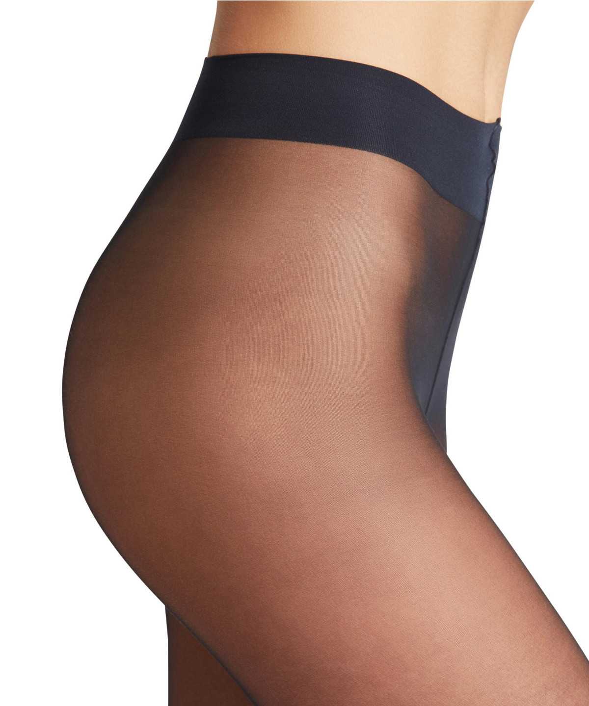 Falke Matt Deluxe 20 DEN Tights Tights Női Kék | CKZH-75682