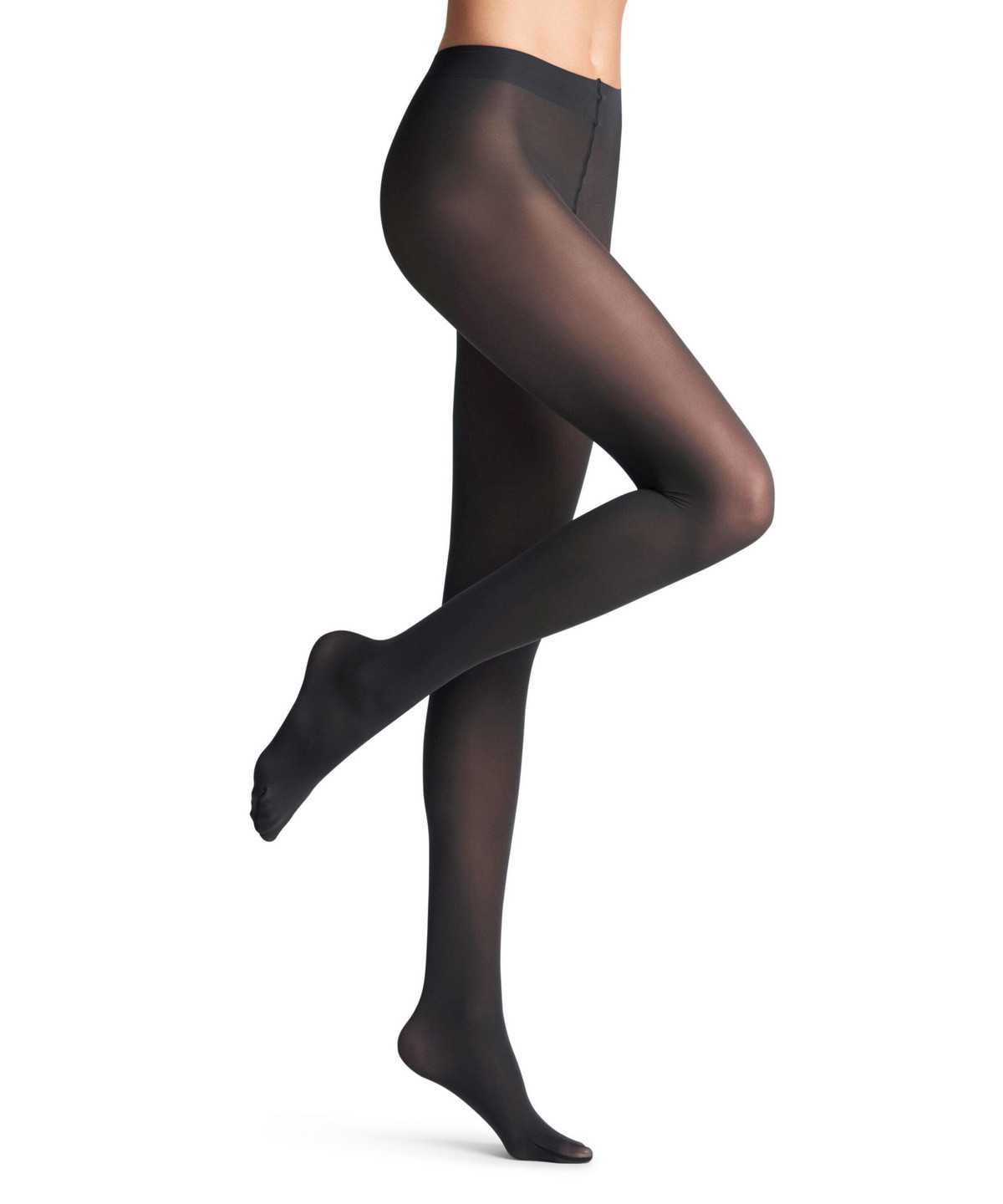 Falke Matt Deluxe 30 DEN Tights Tights Női Szürke | HMQG-06132