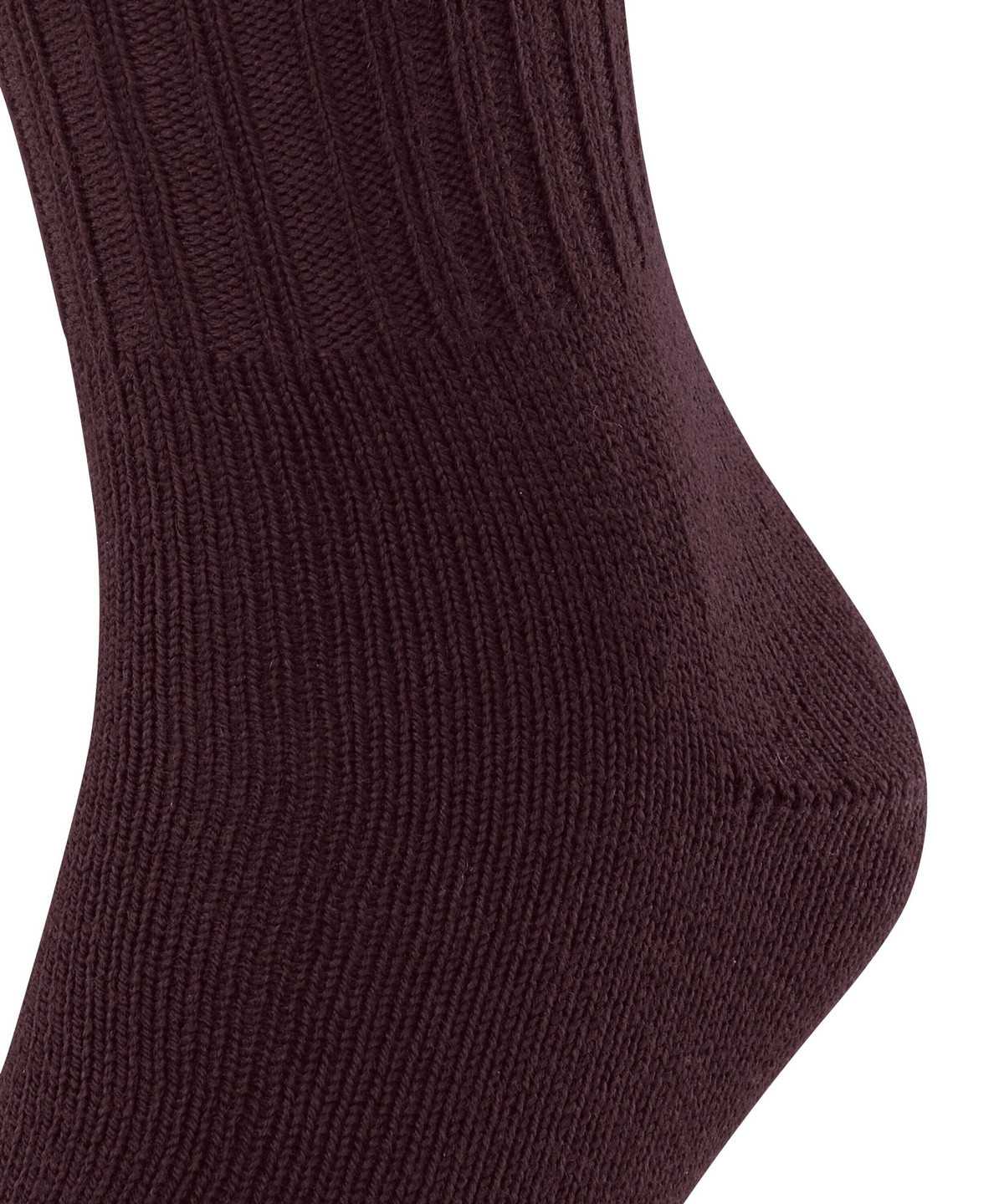 Falke Nelson Boot socks Zokni Férfi Piros | FGUA-72385