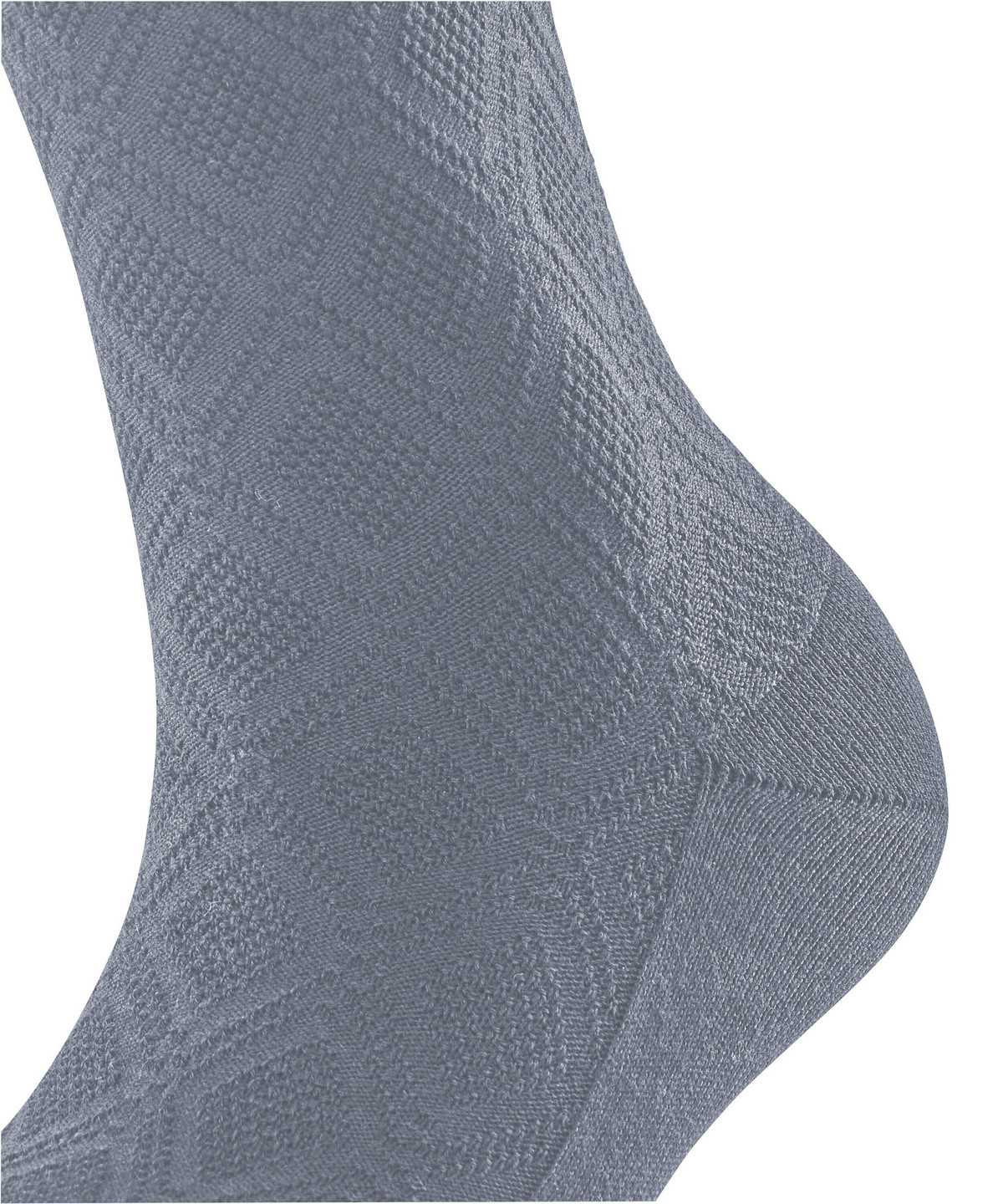 Falke New Prep Socks Zokni Női Szürke | KCPN-54369