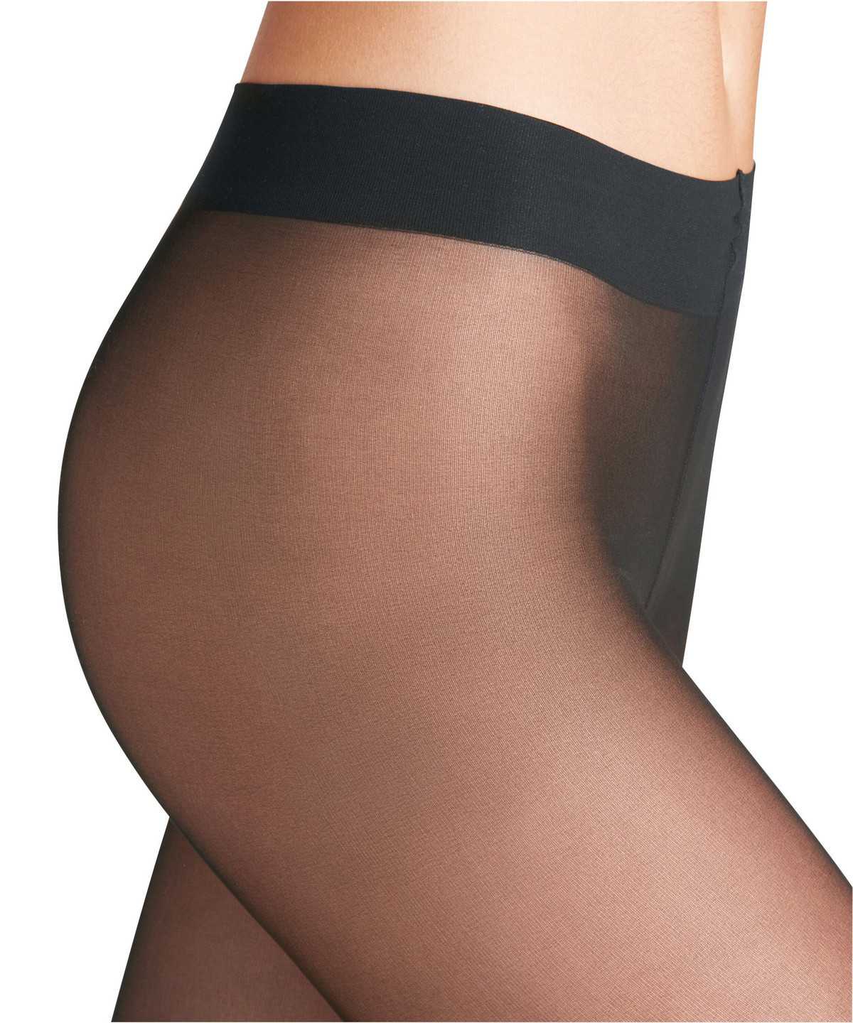 Falke Overknee 25 DEN Tights Tights Női Szürke | BAVS-61890