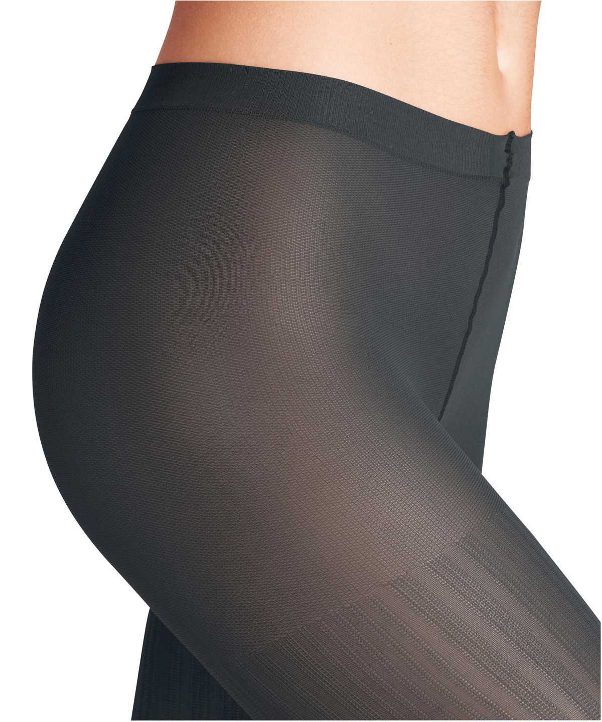 Falke Prime Rib 60 DEN Tights Tights Női Szürke | LUAB-36058