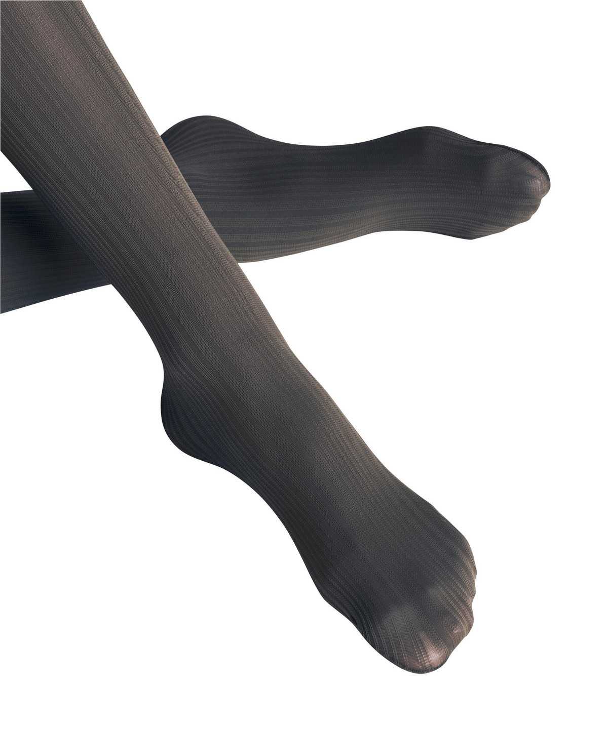 Falke Prime Rib 60 DEN Tights Tights Női Szürke | LUAB-36058