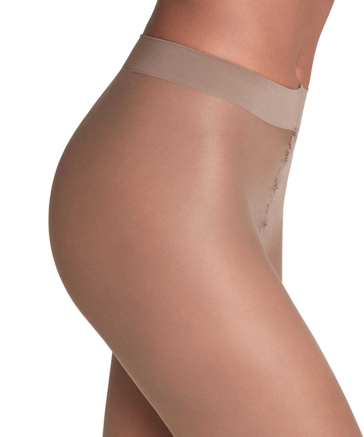 Falke Pure Matt 20 DEN Tights Tights Női Szürke | GKLS-54207