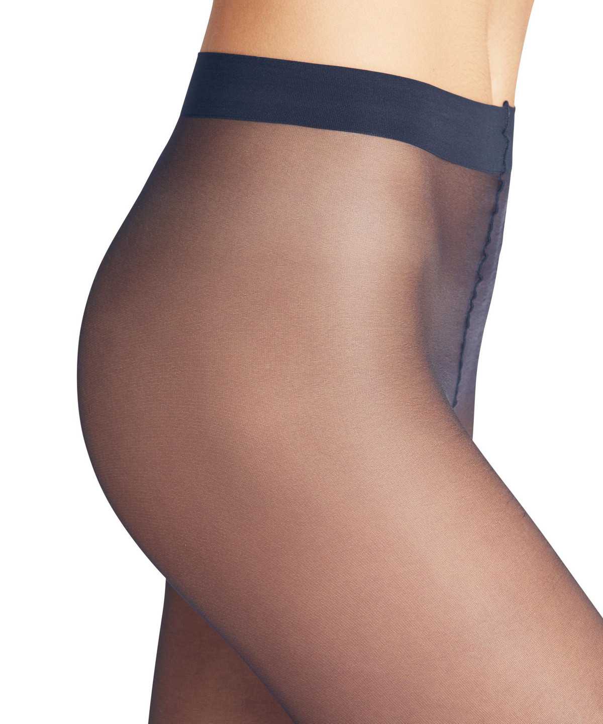 Falke Pure Matt 20 DEN Tights Tights Női Kék | MLHC-45890