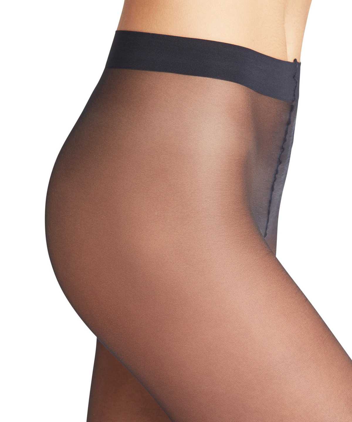 Falke Pure Matt 20 DEN Tights Tights Női Kék | NJTK-34728