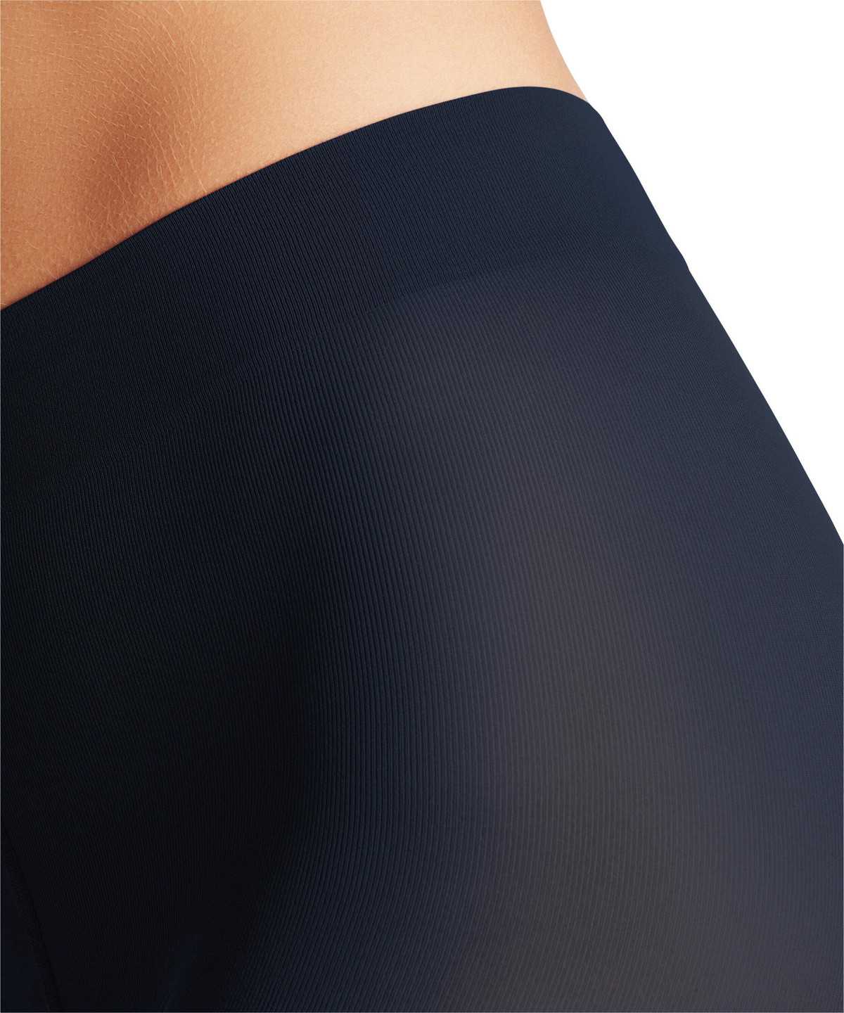 Falke Pure Matt 50 DEN Leggings Leggings Női Kék | OIYW-93450