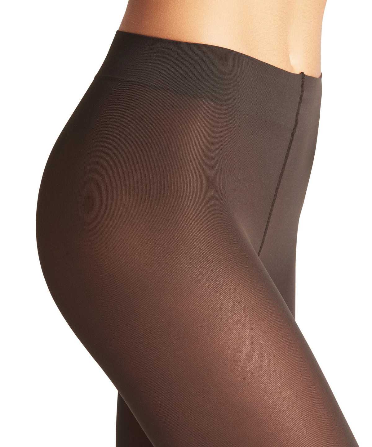 Falke Pure Matt 50 DEN Tights Tights Női Szürke | JSHW-34926