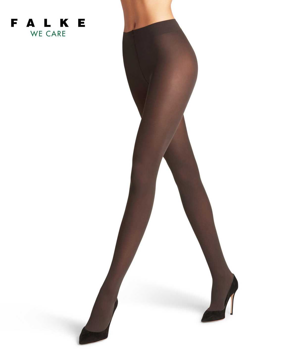 Falke Pure Matt 50 DEN Tights Tights Női Szürke | JSHW-34926