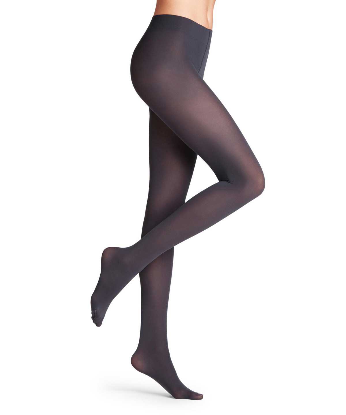 Falke Pure Matt 50 DEN Tights Tights Női Szürke | OCNJ-15403