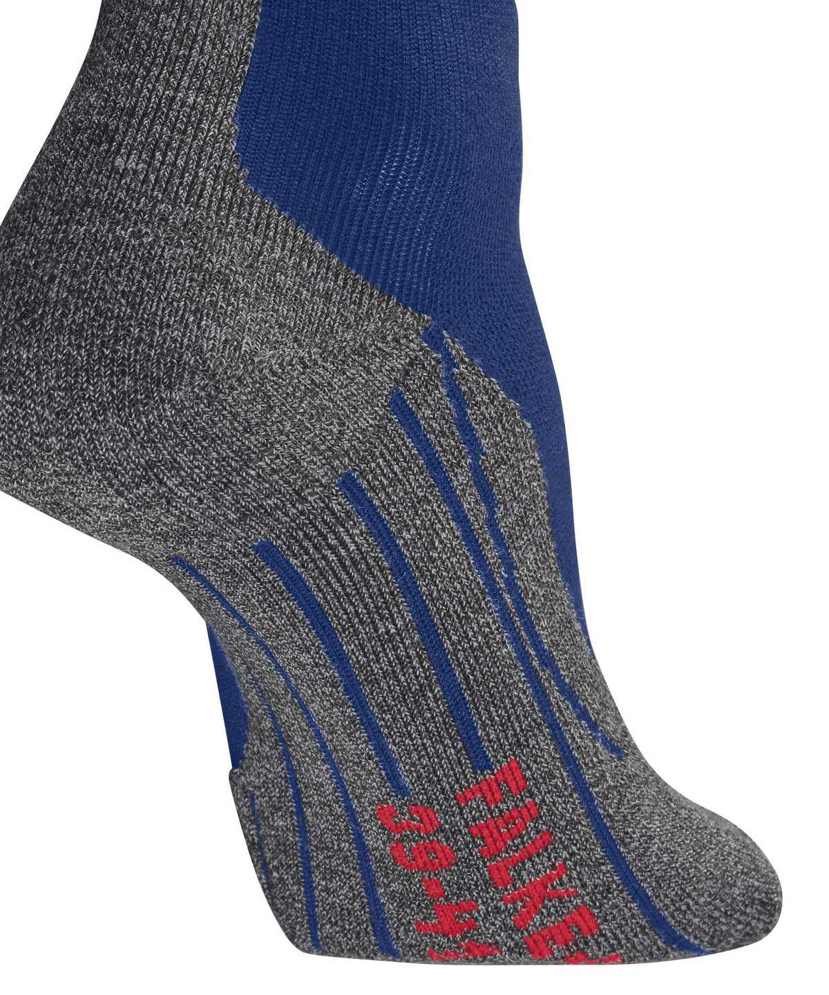 Falke RU3 Comfort Running Socks Zokni Férfi Kék | JDMY-15387