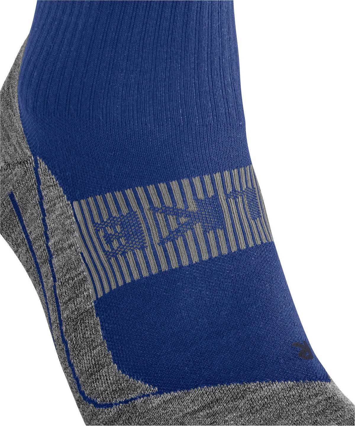 Falke RU4 Endurance Cool Running Socks Zokni Férfi Kék | LABH-86452