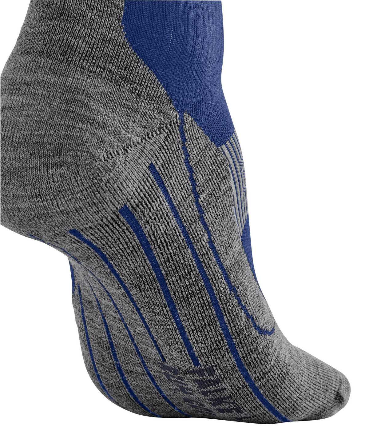 Falke RU4 Endurance Cool Running Socks Zokni Férfi Kék | LABH-86452