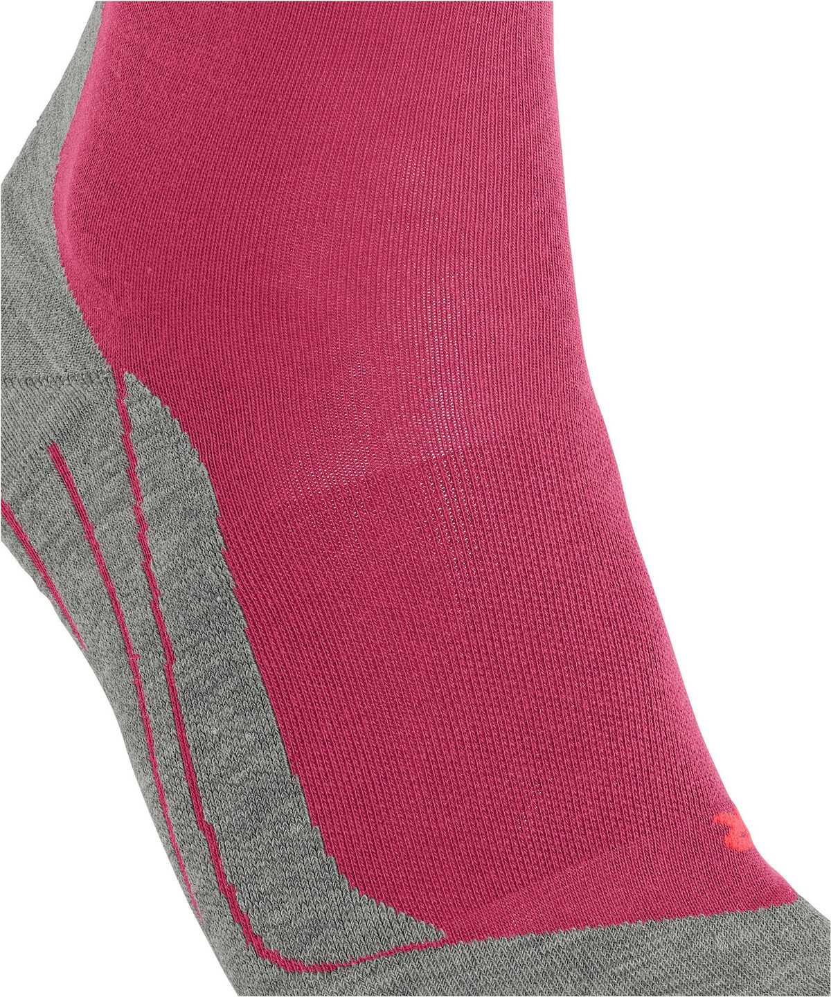 Falke RU4 Endurance Running Socks Sports Socks Női Piros | EJGD-85106