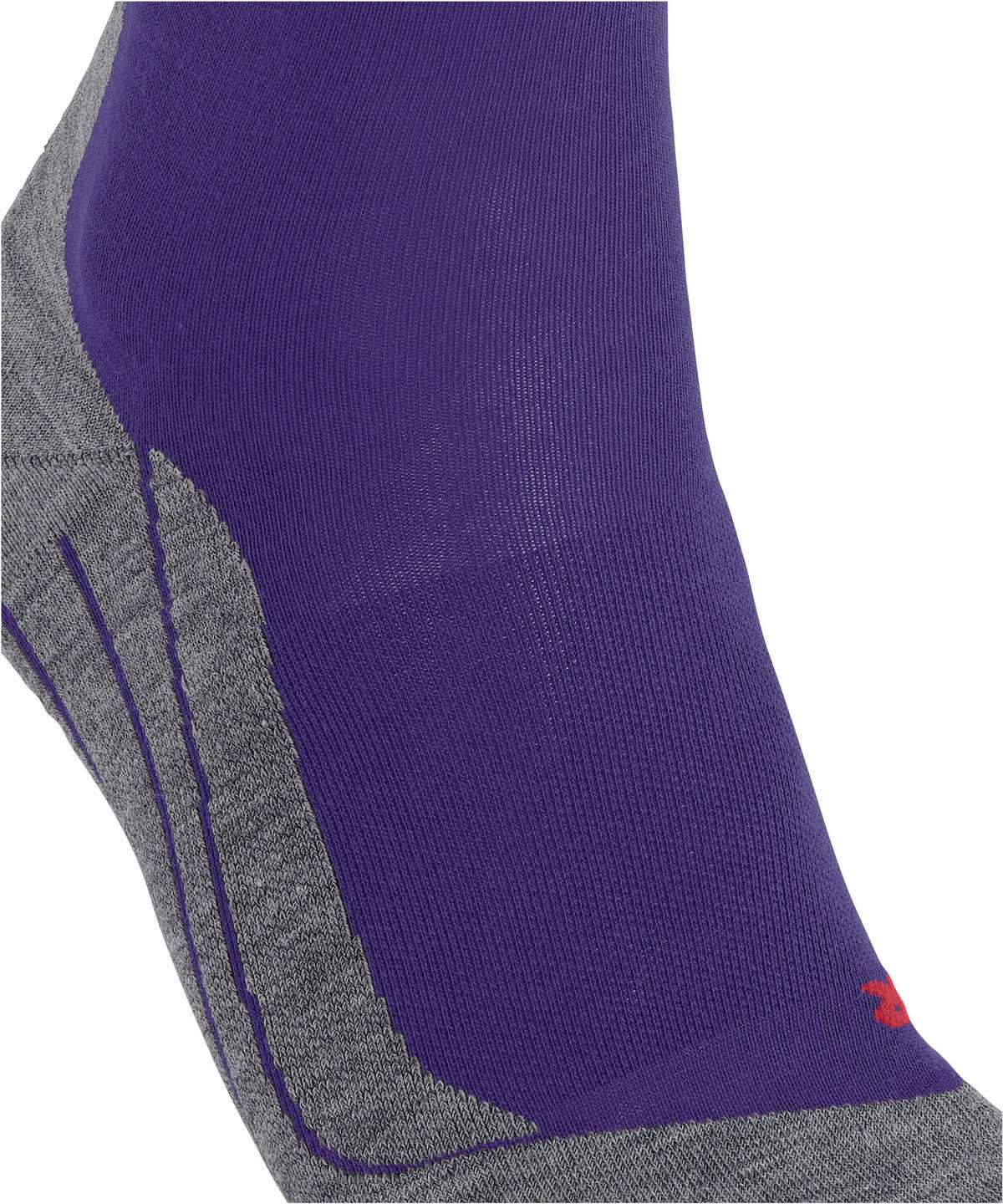 Falke RU4 Endurance Running Socks Sports Socks Női Lila | LTGR-21965