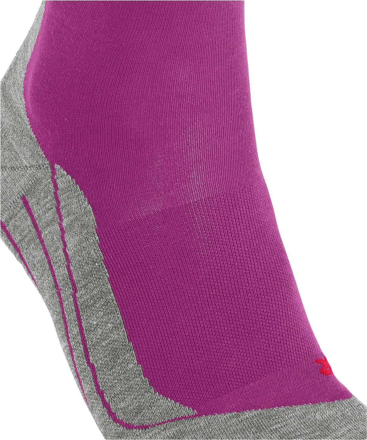 Falke RU4 Endurance Running Socks Sports Socks Női Rózsaszín | WLQD-12354