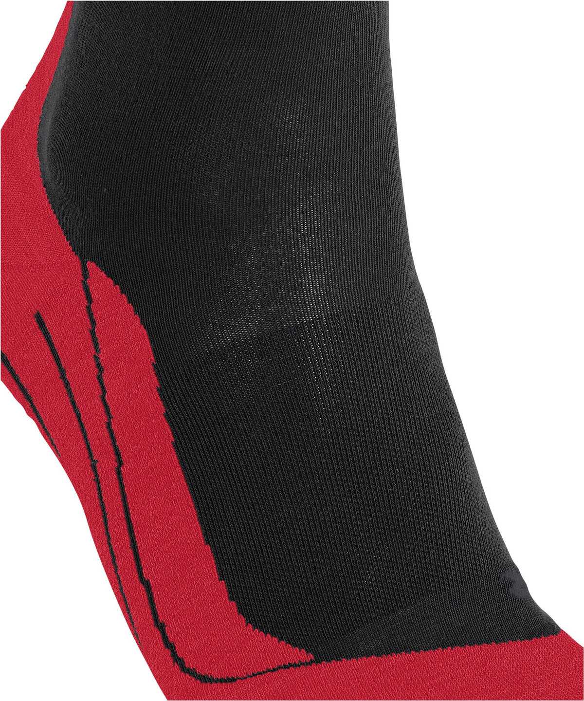 Falke RU4 Endurance Running Socks Sports Socks Női Fekete | HJWL-81524