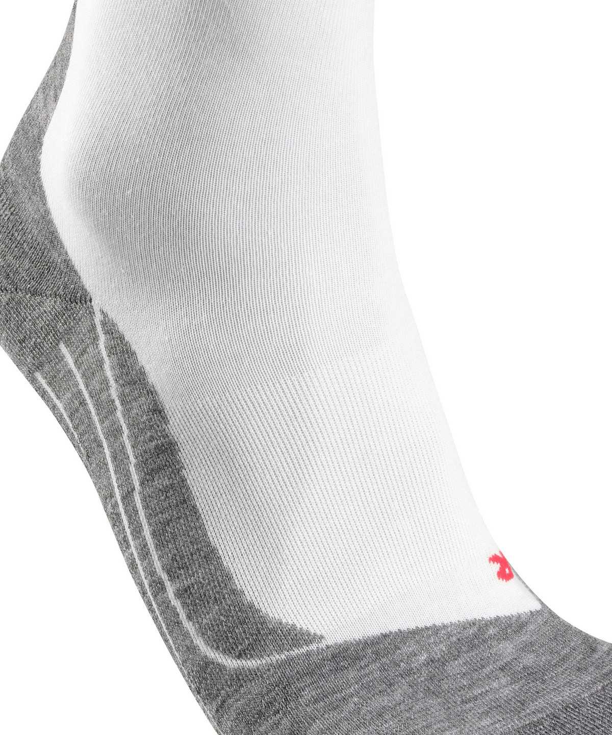 Falke RU4 Endurance Running Socks Sports Socks Női Fehér | OLIC-79360