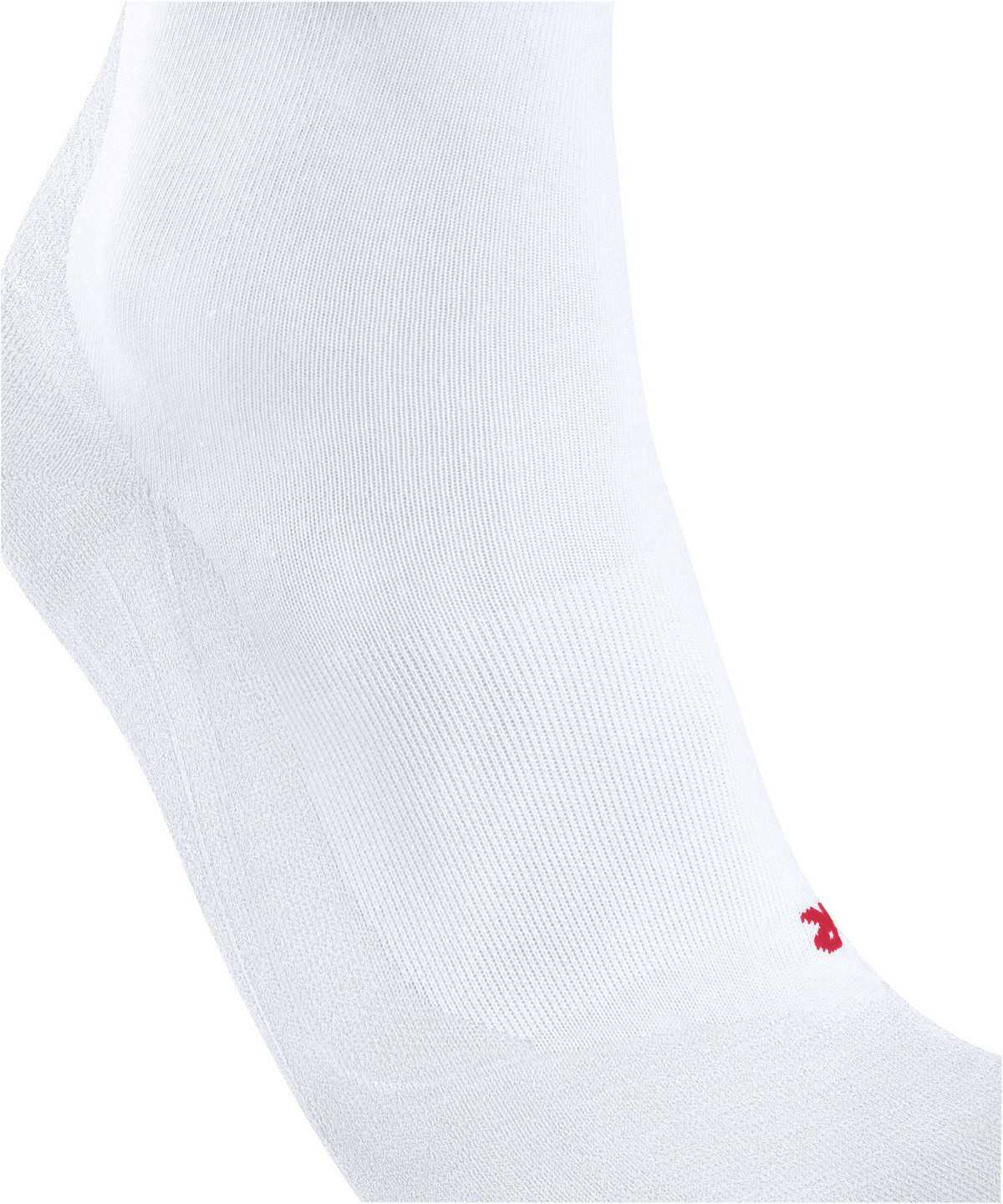 Falke RU4 Endurance Running Socks Sports Socks Női Fehér | PFLJ-86940