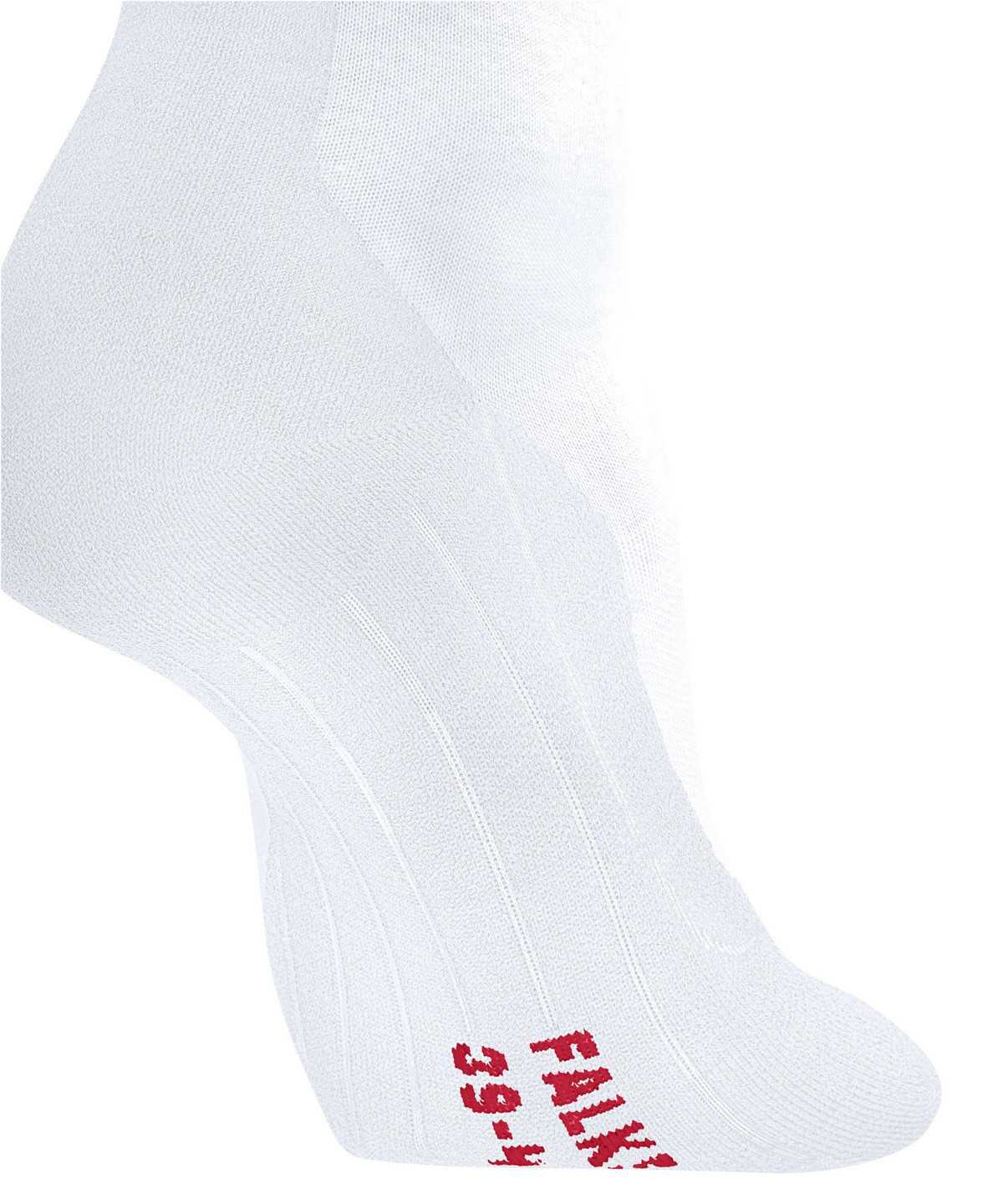 Falke RU4 Endurance Running Socks Sports Socks Női Fehér | PFLJ-86940