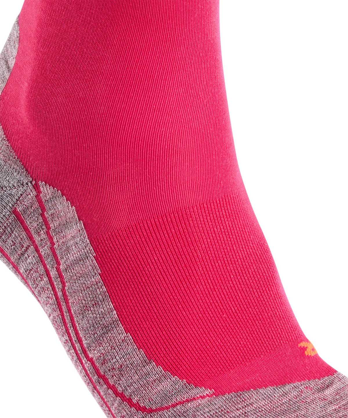 Falke RU4 Endurance Running Socks Sports Socks Női Piros | VGUE-27563