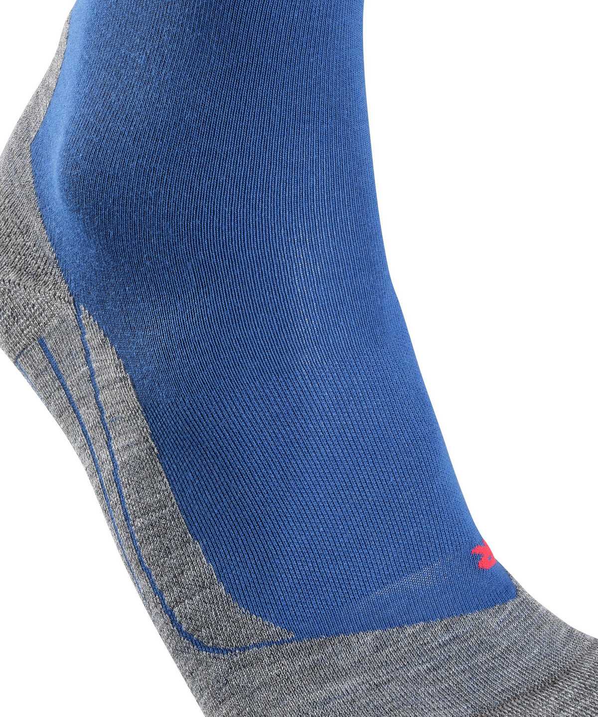 Falke RU4 Endurance Running Socks Zokni Férfi Kék | OXUB-16794