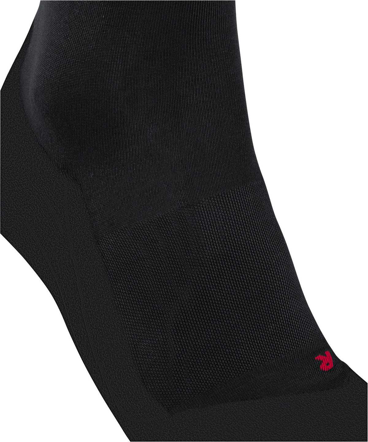 Falke RU4 Light Performance Running Socks Zokni Férfi Fekete | WZXG-76034