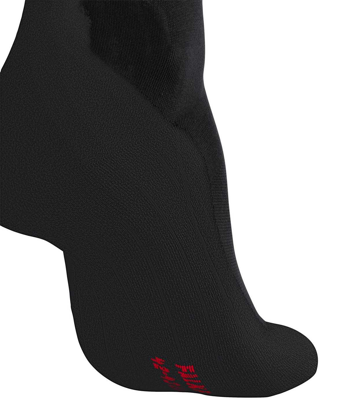 Falke RU4 Light Performance Running Socks Zokni Férfi Fekete | WZXG-76034